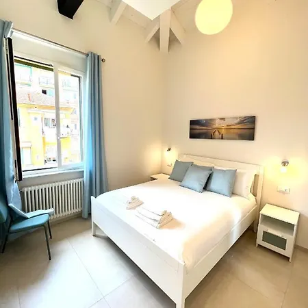 Apartment Isola