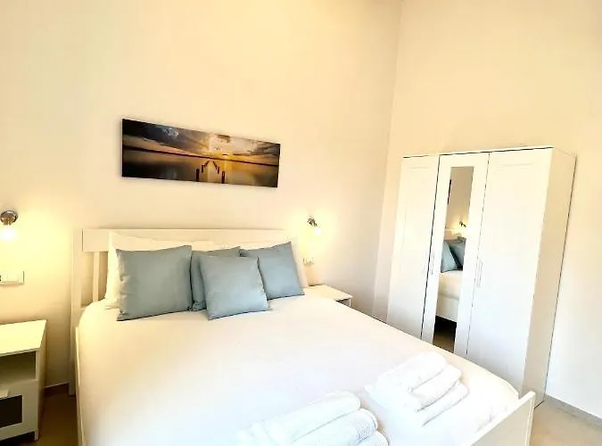 Isola Apartment Rapallo