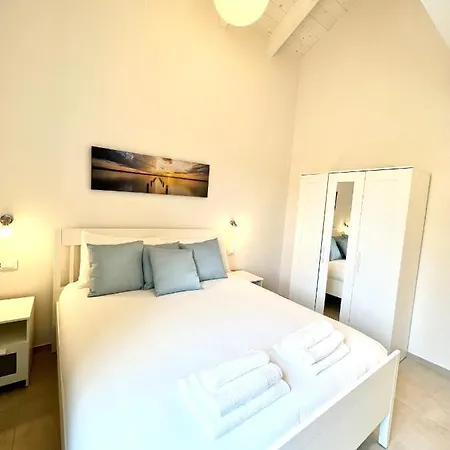 Isola Apartamento Rapallo