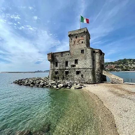 Apartamento Isola Rapallo