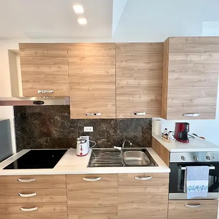 Isola * Рапалло