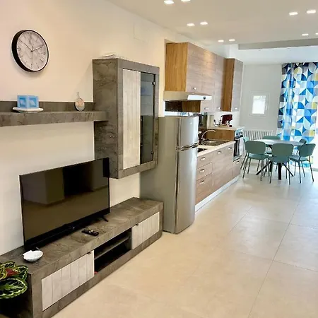 Isola Appartement Rapallo