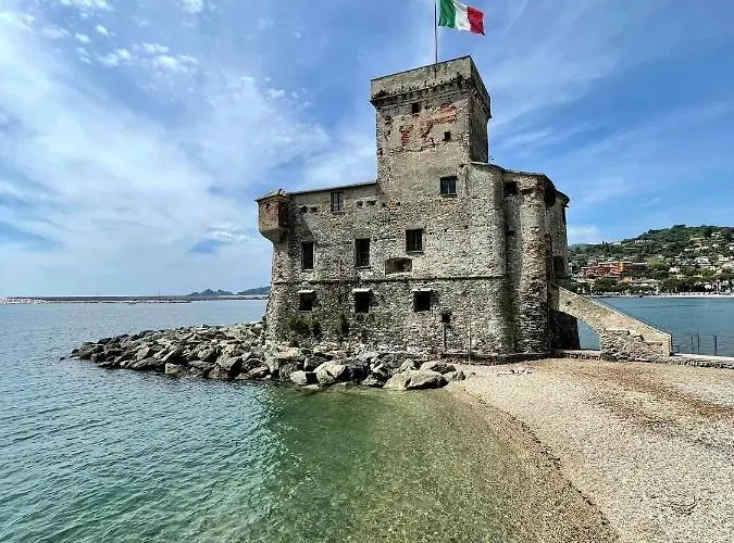 Apartment Isola Rapallo