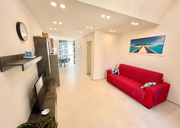 Isola * ראפאלו