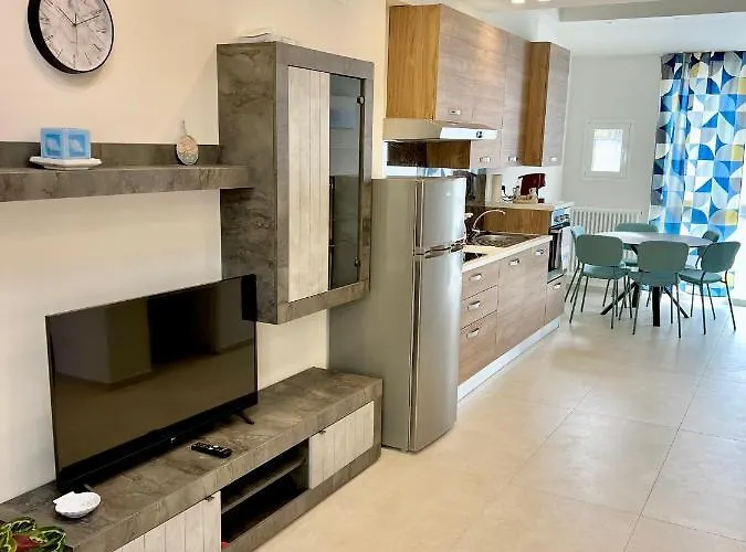 Isola Apartment Rapallo